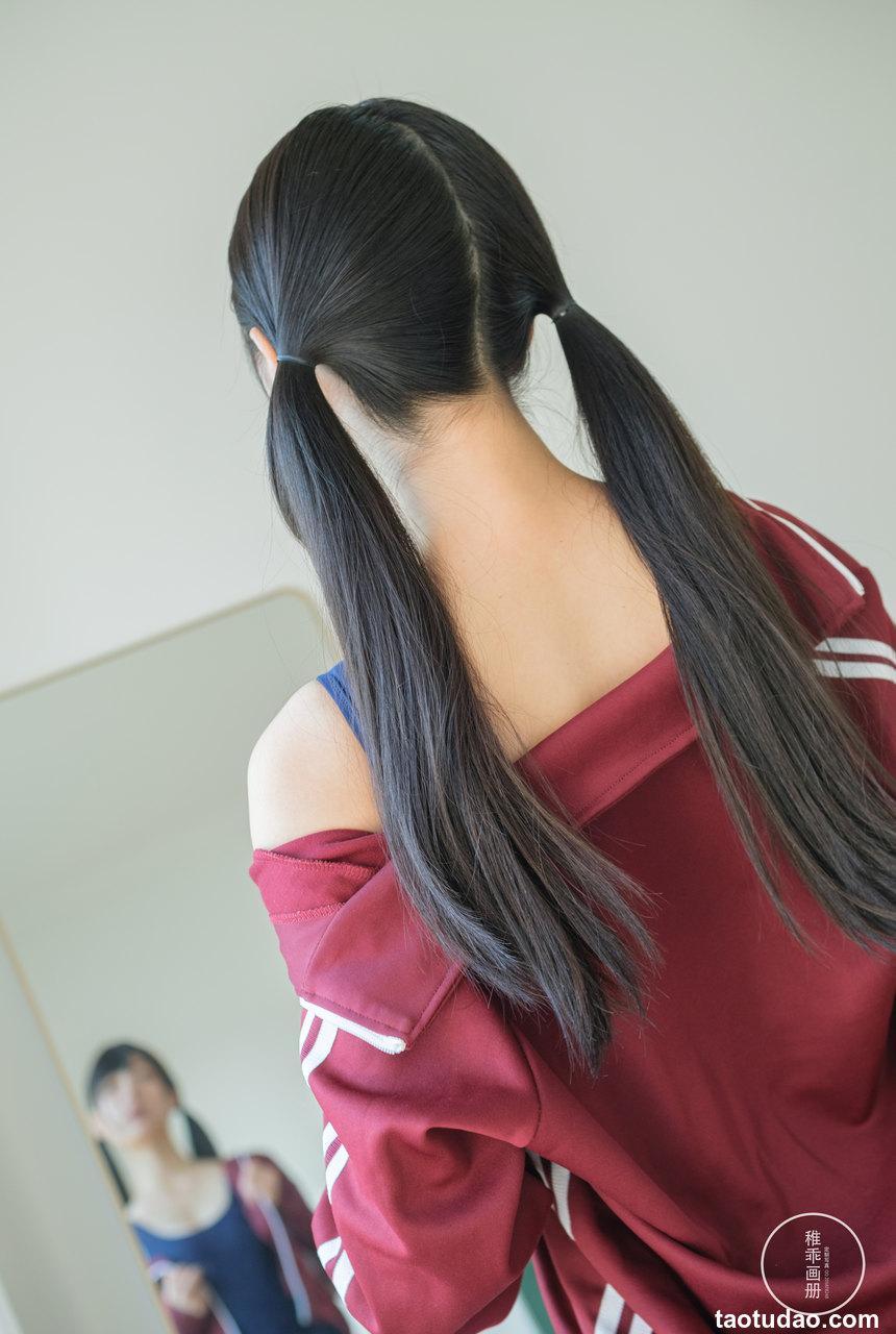 稚乖画册  夜夜 死库水[88P+1V2.4G]