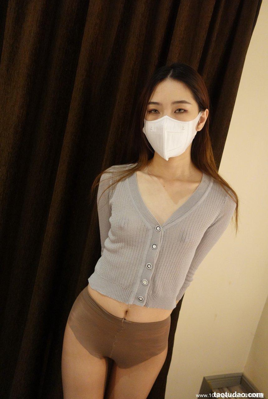 [ROSI写真] 口罩系列 2021.03.28 NO.1750[99+1P/78M]