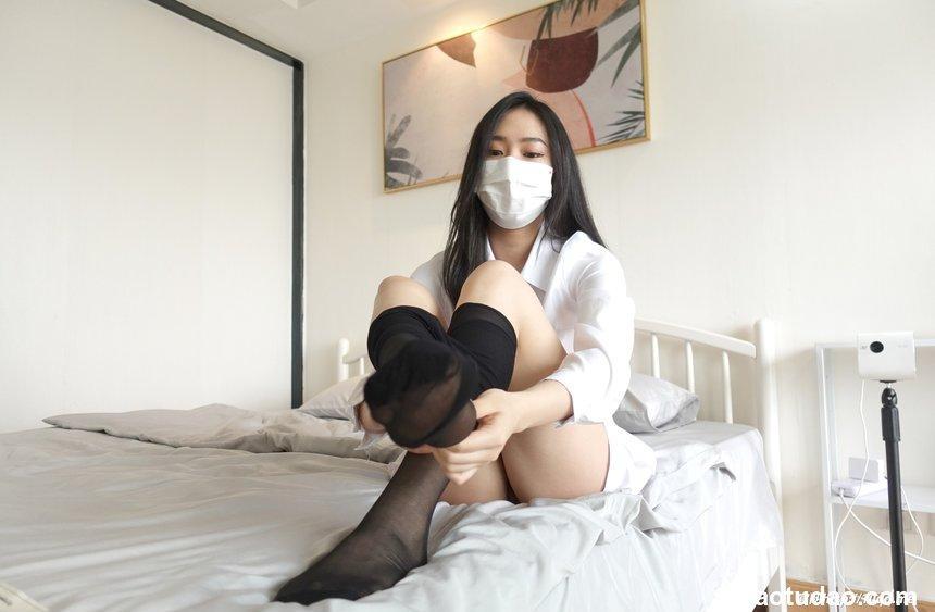 [ROSI口罩系列]2022.03.25 NO.2112[60+1P／66.6MB]