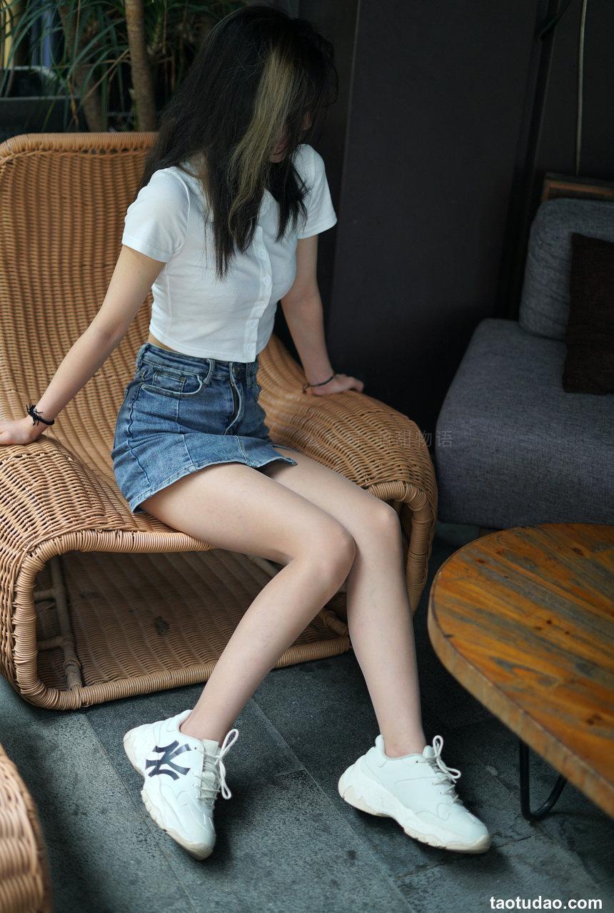 [萌甜物语] 2021.06.10 XM169 《小艺の初体验-小艺》 [103+1P+1V/872M]