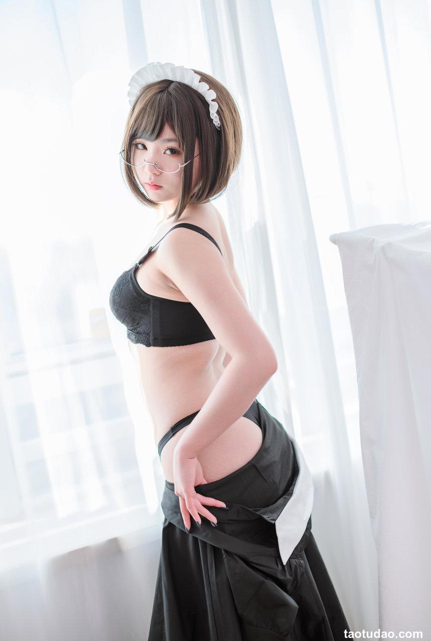 是青水 - 女仆 [35P-476MB]