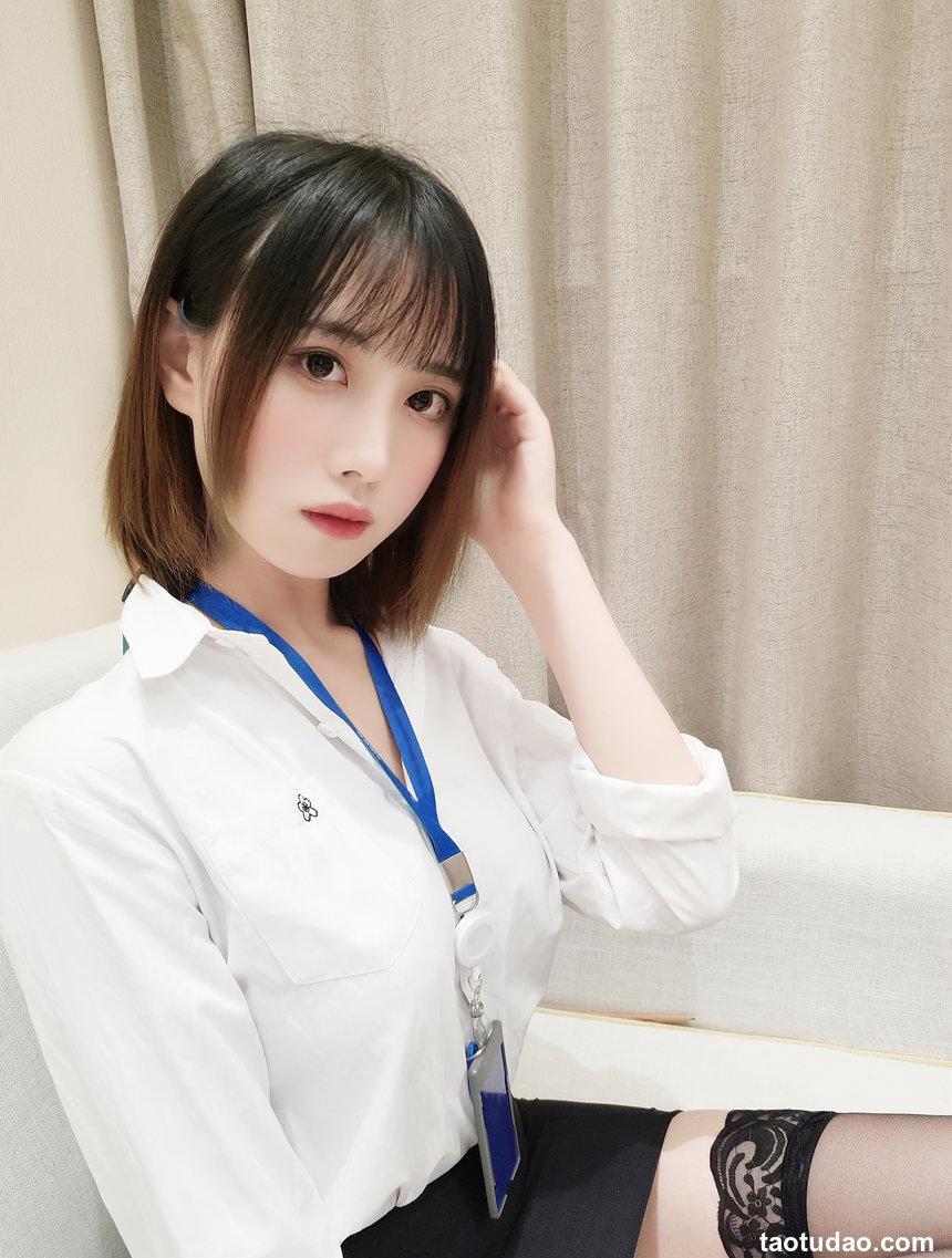 念雪ww-OL 系列  [20P-75.9MB]