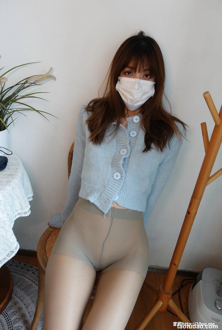 [ROSI口罩系列]2022.03.28 NO.2115[62+1P／82.5MB]