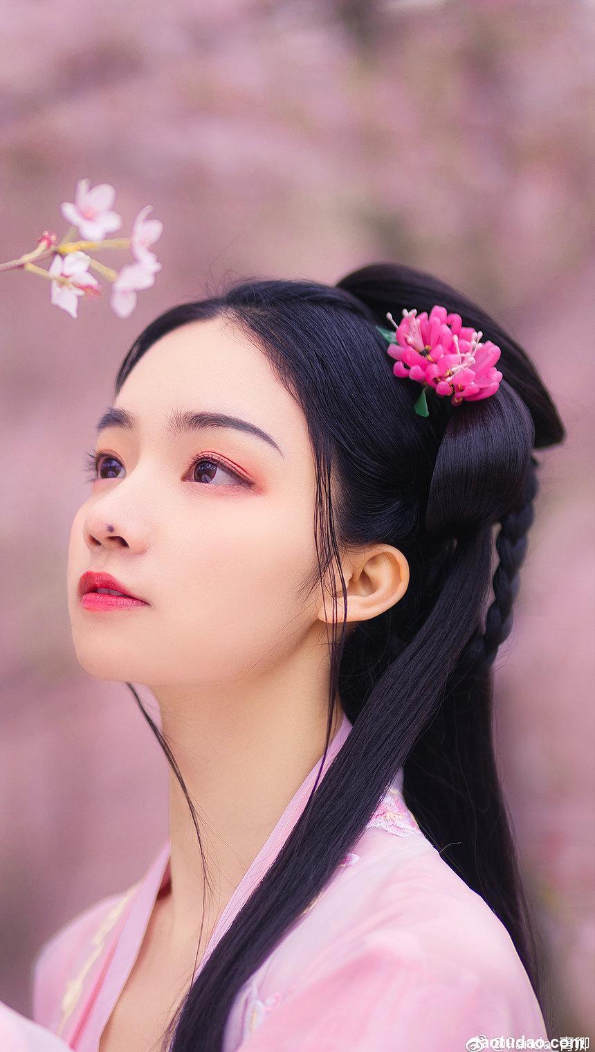 一见倾心 NO.005 – 汉服 Part02 [918P-1.88G]