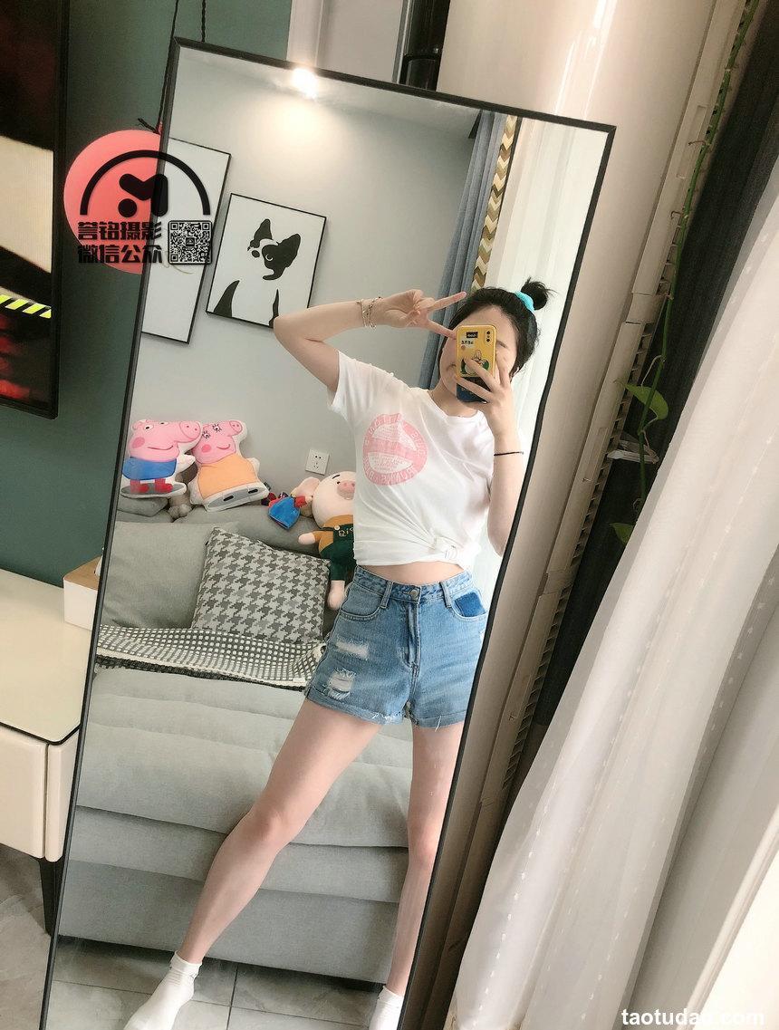 [誉铭传媒]袜足摄影 2021年 NO.015[100P+1V／547MB]