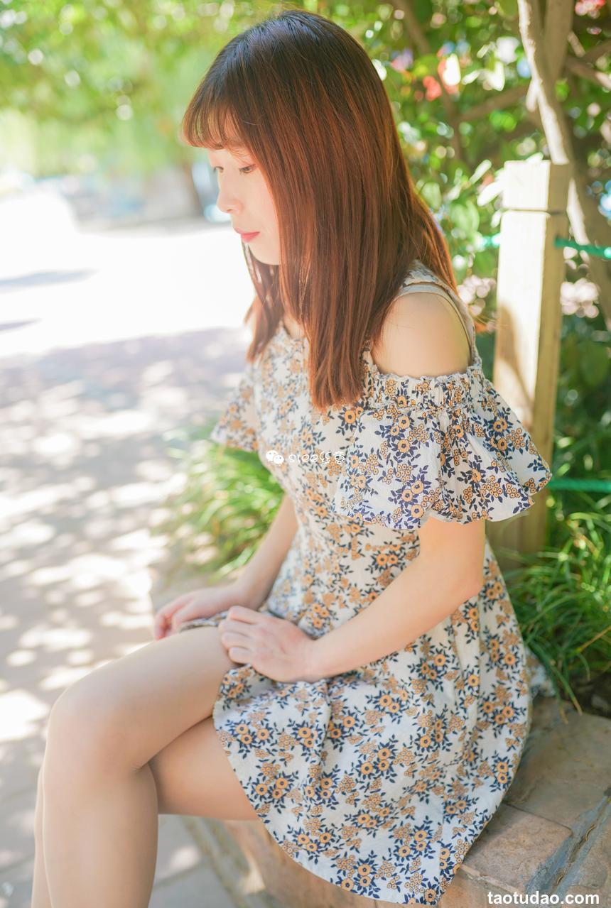 [SIEE丝意] No.039 玲玲 新师妹，仲夏之思 [43P]