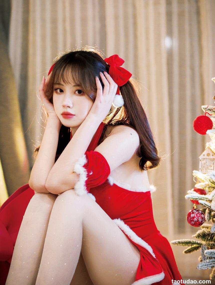 念雪ww - NO.24 玫瑰礼物 [30P-284MB]