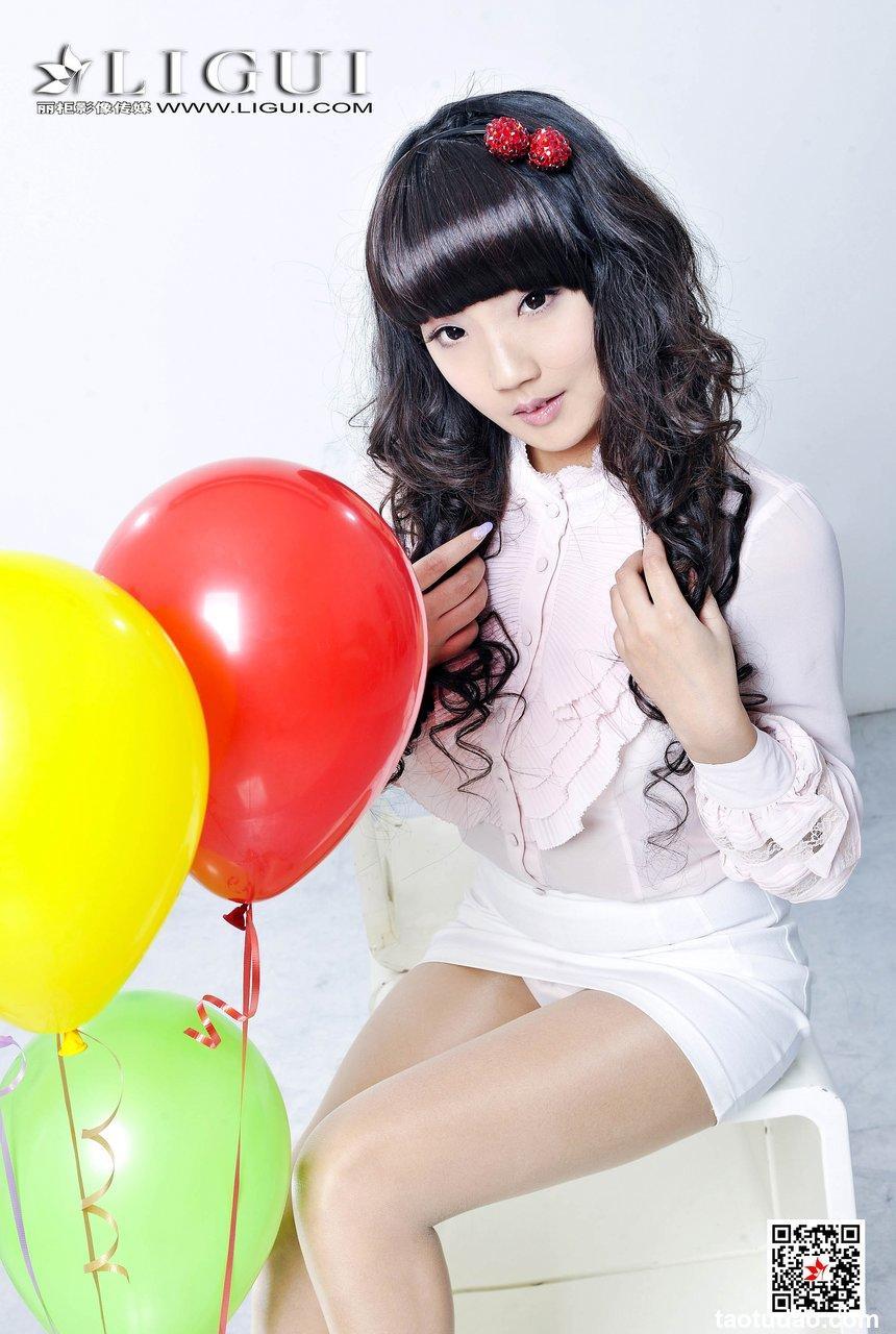 [Ligui丽柜]2020.02.02 司琪[52+1P122M]