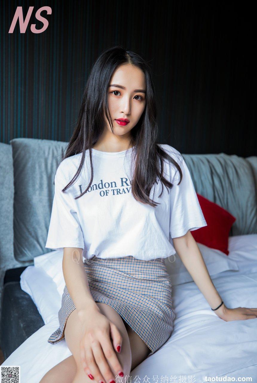 纳丝摄影 苏敏 室内粉苏 [144P1V-3.81GB]