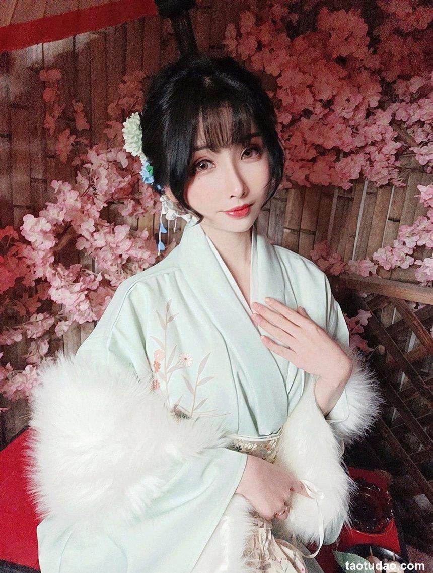 rioko凉凉子 - 《年上の韵》温泉旅行 [39P+6V-512MB]