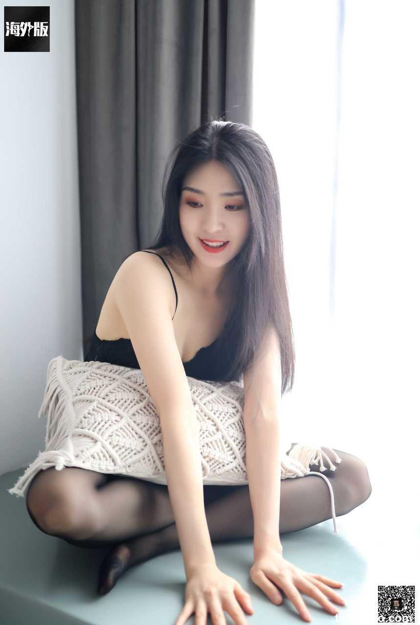 [丝慕SMOU] 海外版H024 新模 [80P+1V-909M]