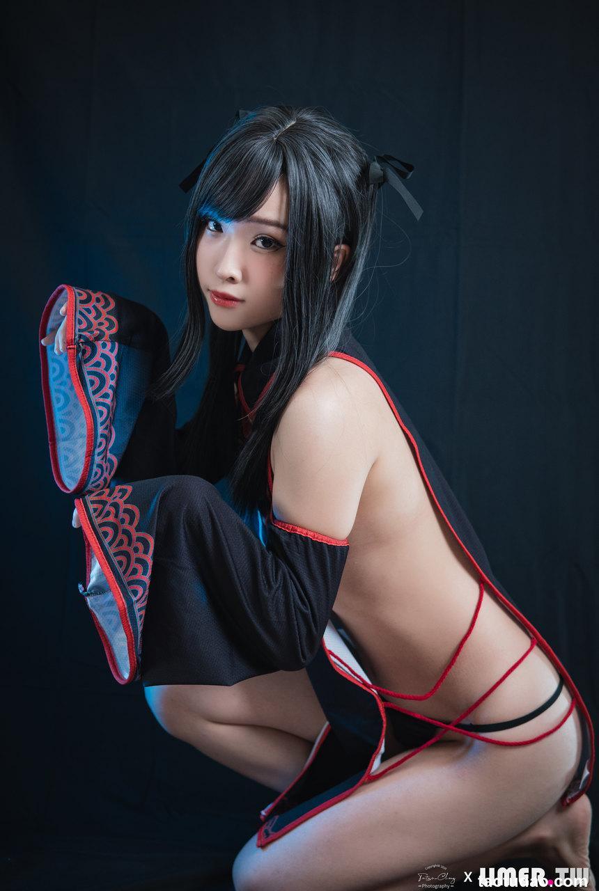 Limerence原创 NO.006 Nan小楠[225P／1.69GB]