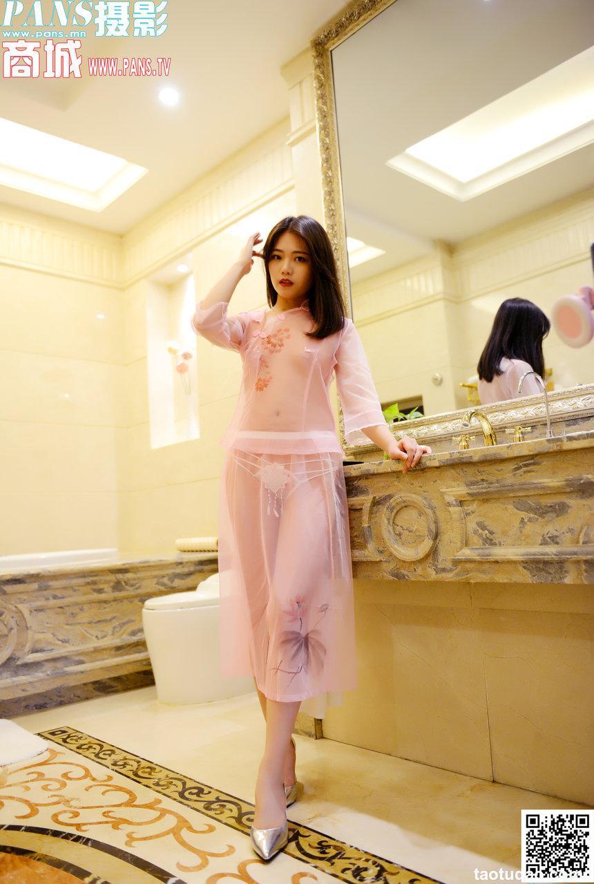 [PANS写真]2020.07.05 NO.1356 李沫 图套+视频