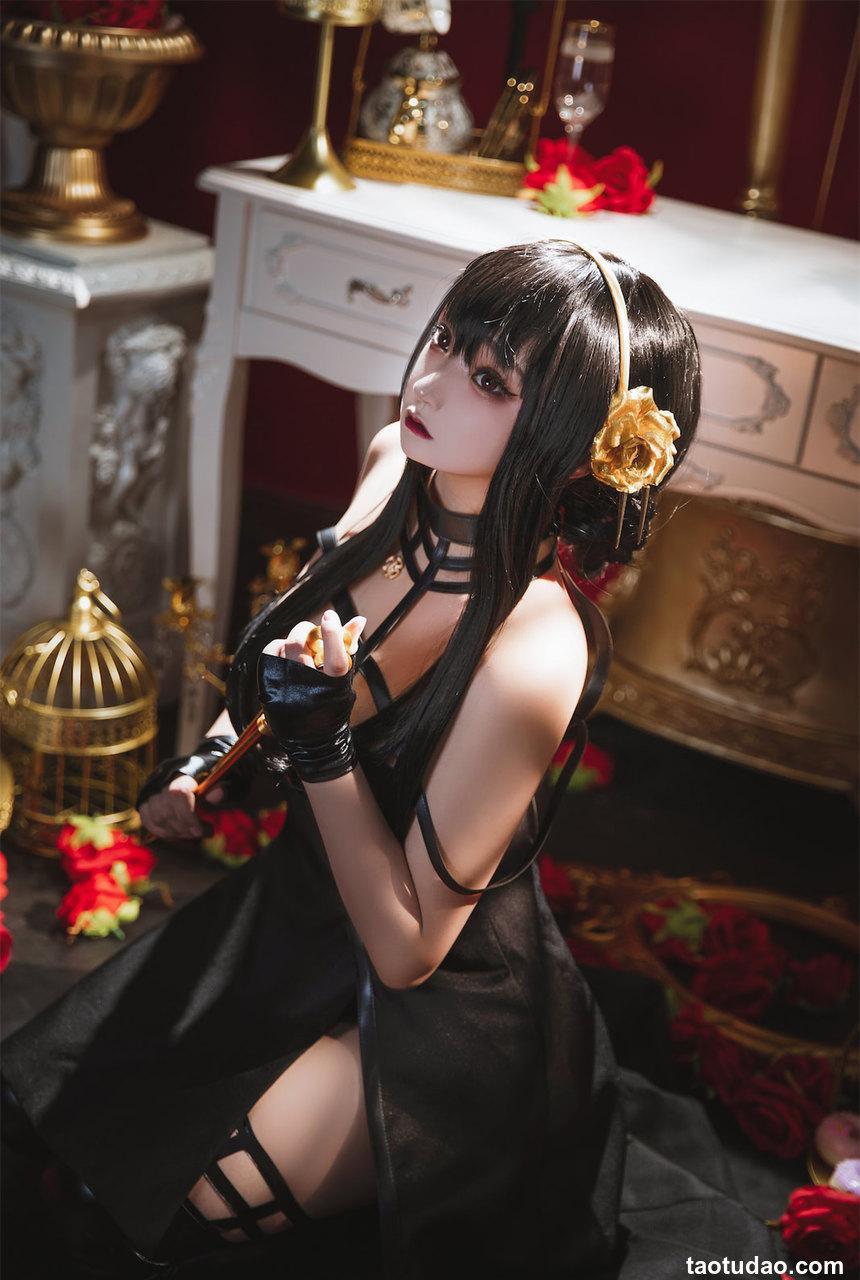 恩田直幸 - NO.32 约尔太太 [51P-405MB]