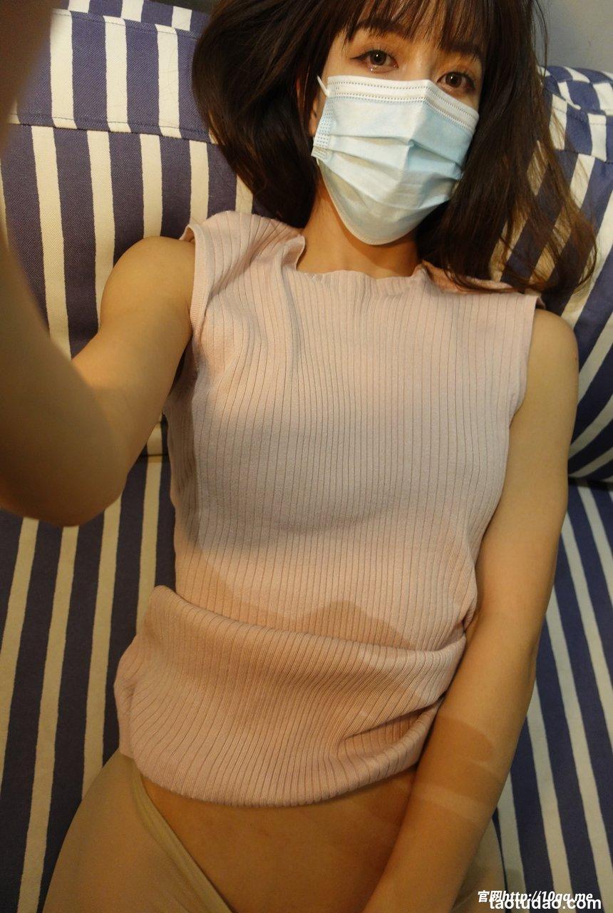 [ROSI写真]口罩系列 2021.12.07 NO.2004[94+1P／159MB]