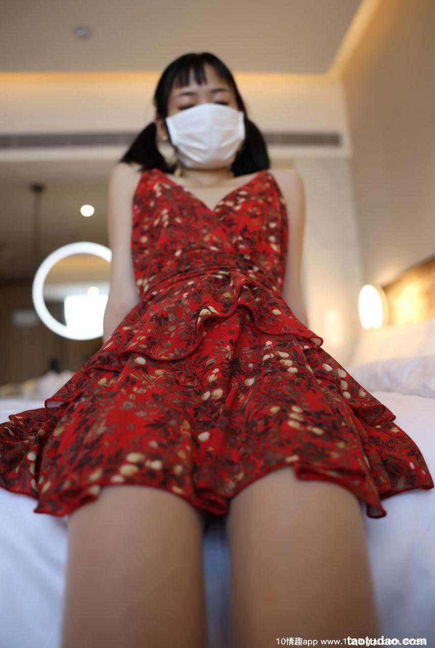 [ROSI写真] 口罩系列 2019.12.13 NO.1279[63+1P43M]