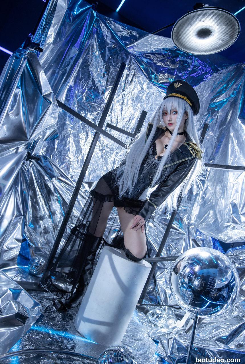 Luisa NO.001 — 喜多川海梦 [48P-749M]