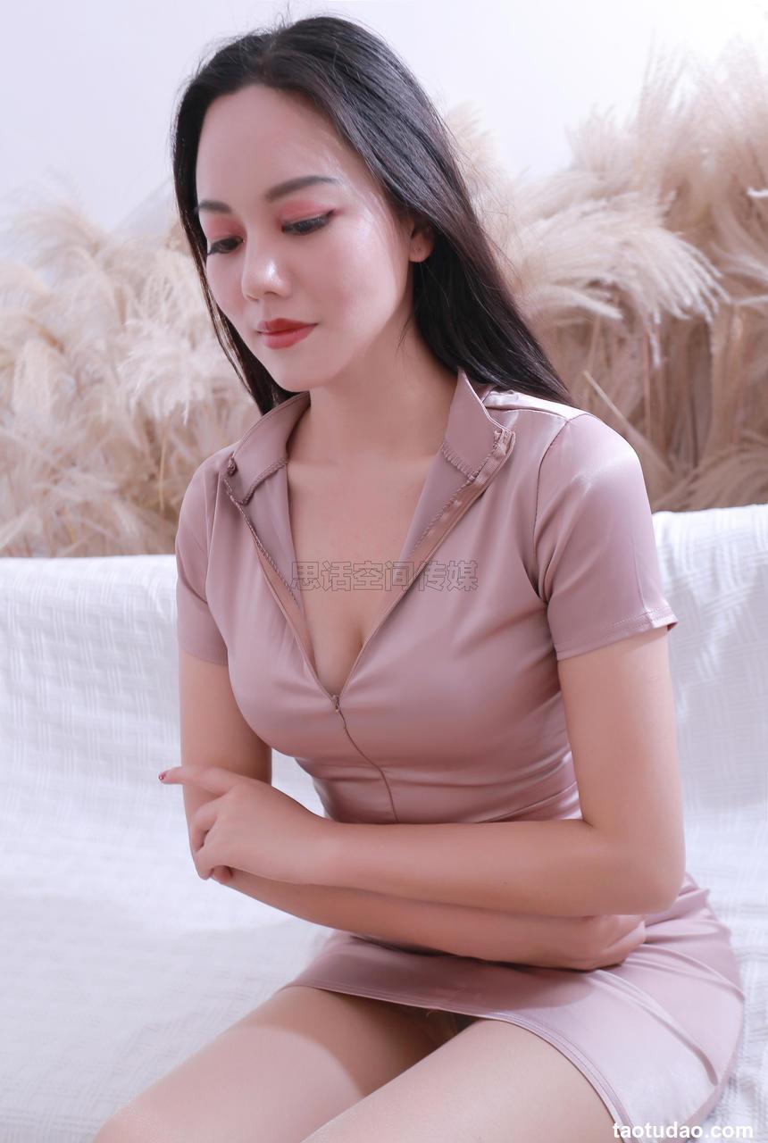 [SiHua思话]SH148（新模）馨娅 轻熟气质的长腿女神[48P／57MB]