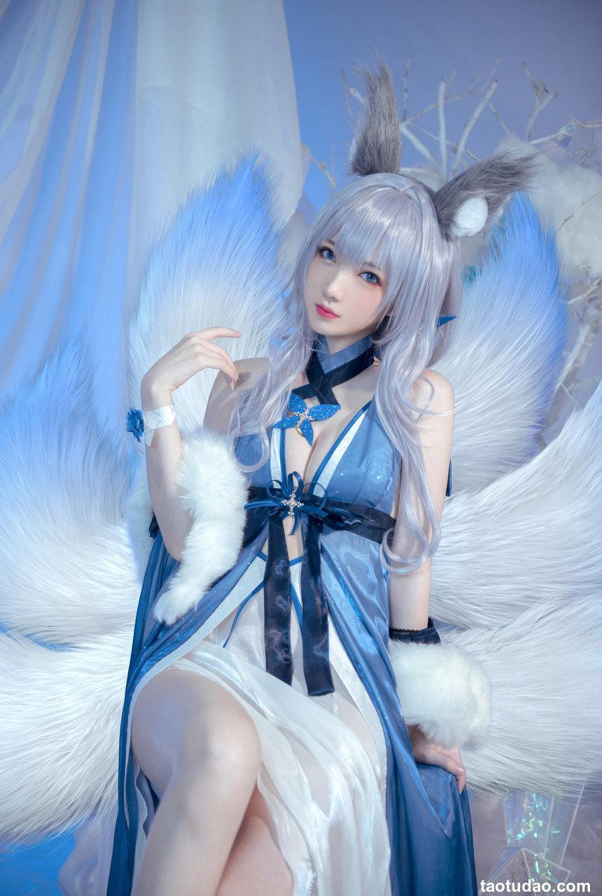 妖少you1 - NO.31 信浓 [10P-31MB]