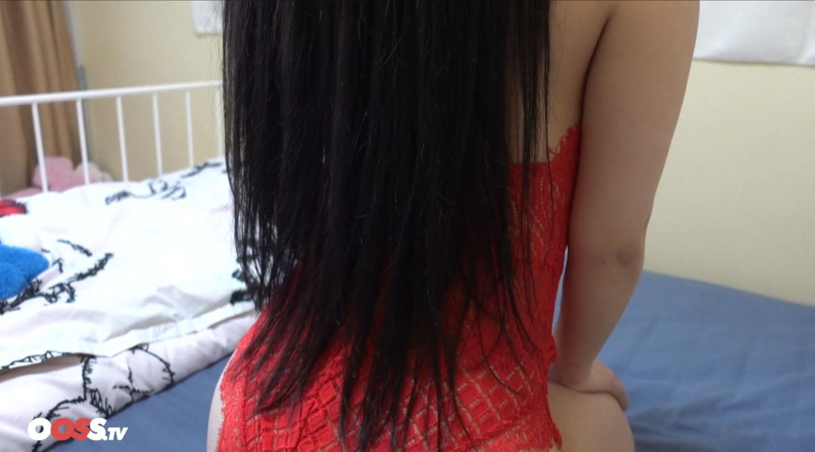 [ROSI写真视频]  NO.377[1V575MB]