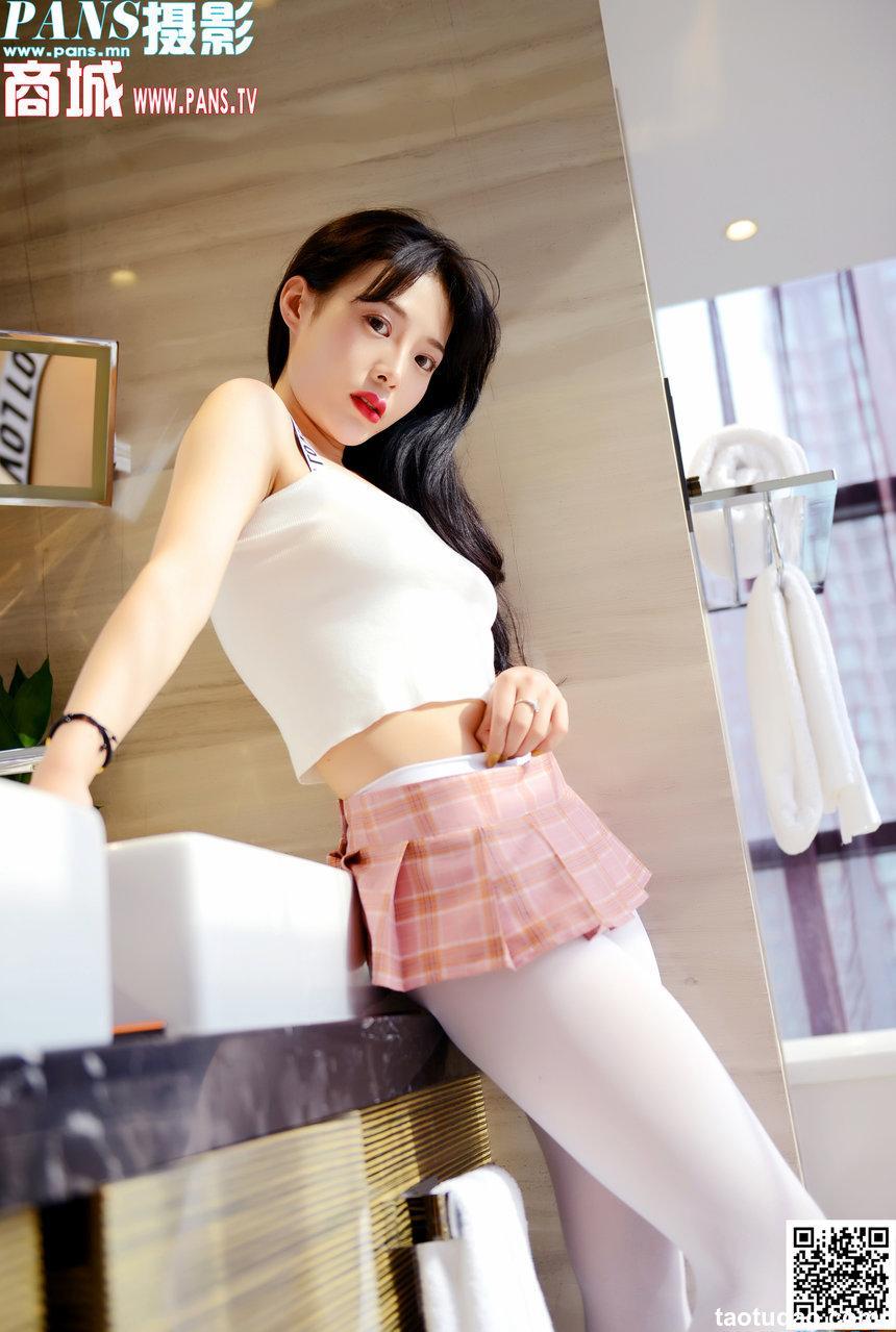 [PANS写真]2020-05-24 NO.1335 依依 图套+视频