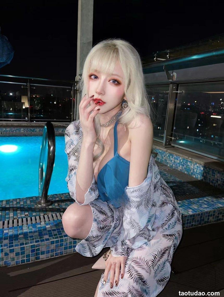 啾小妍 -  妍宝 [328P10V-272MB]