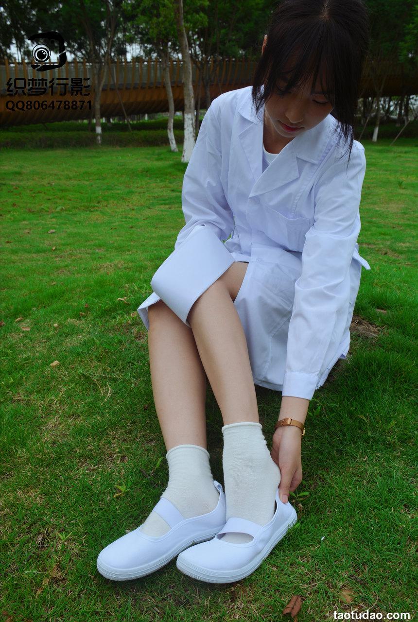 [织梦映像] No.016 永夜初晗 二合一 [150P+1V-5.3G]