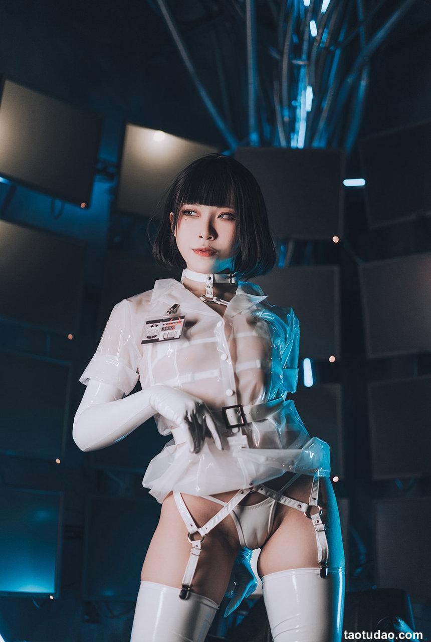 Laurus NO.001 – Tokar浵卡 [22P-165M]