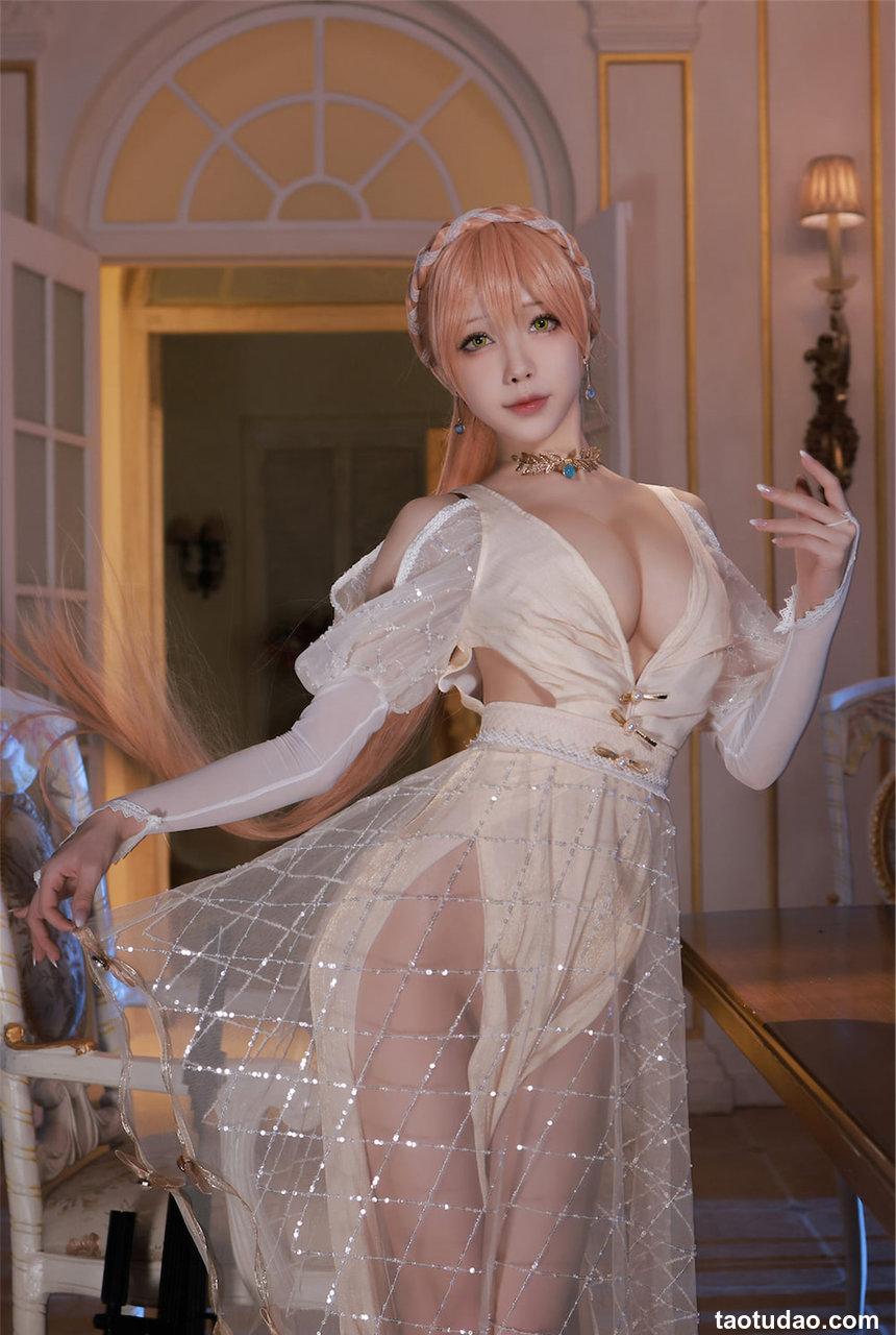 水淼 - 少女前线 OTS14 ＆Type95[77P／200MB]