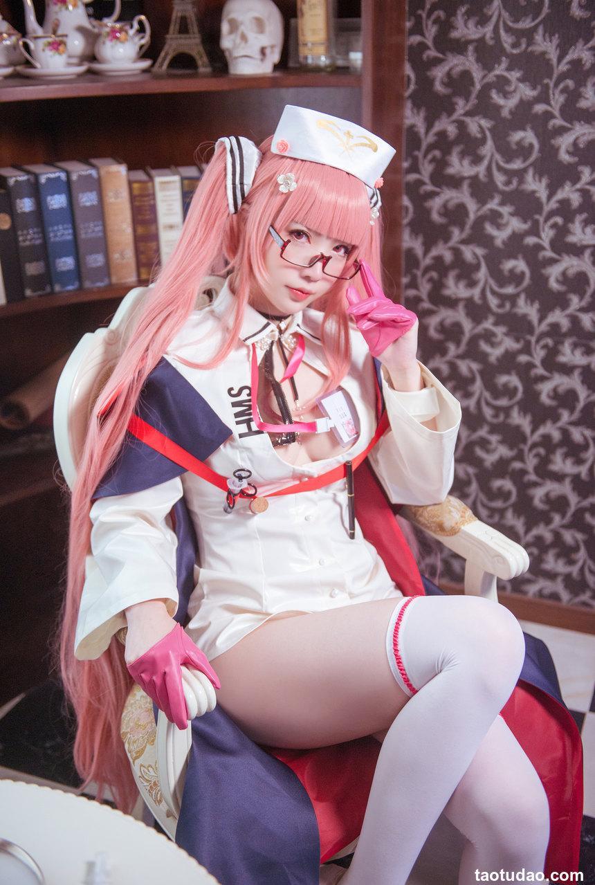 妖少you1 - NO.32 英仙座 [10P-38MB]