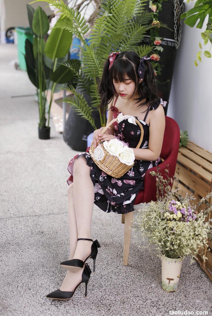 奈丝写真 NO.104 洛丽塔小姐姐-蛋白粉 [36P+310M]