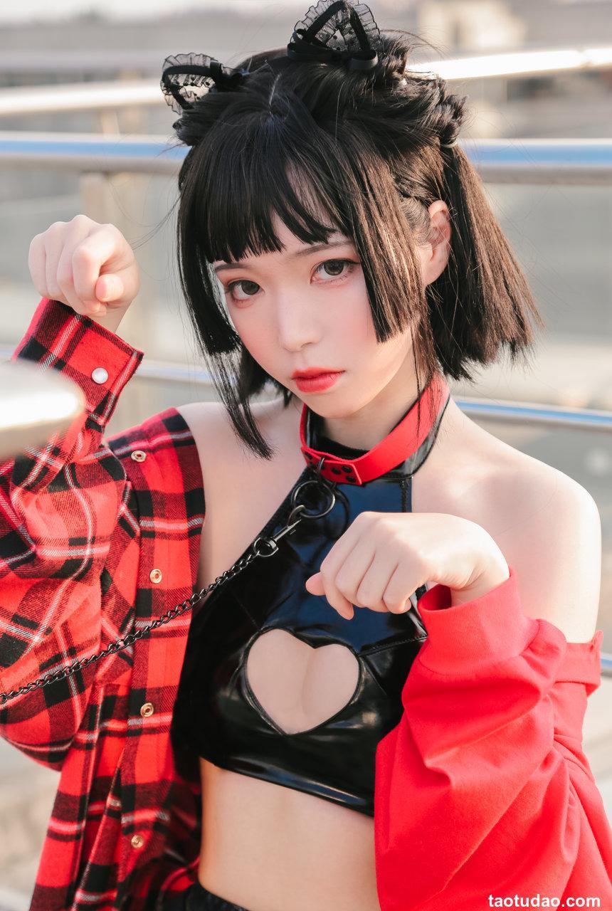 Fushii_海堂 - 猫猫头 真爱版 [52P-447MB]