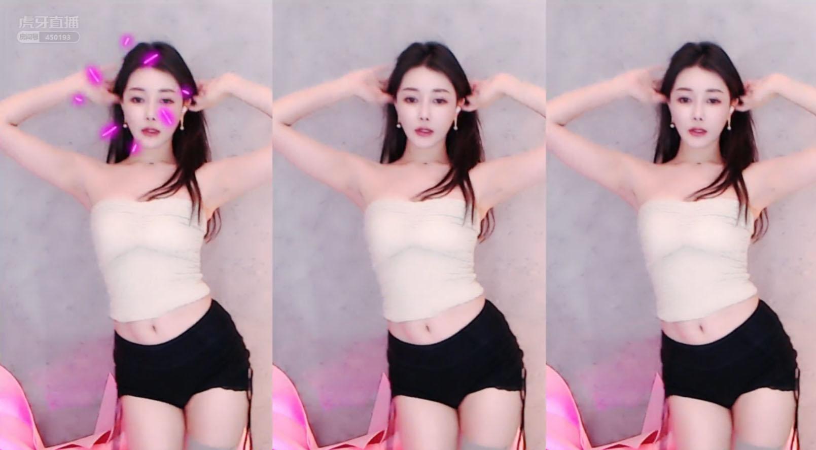 虎牙主播骨骨又醉了热舞舞蹈 [10V/ 3.1G]