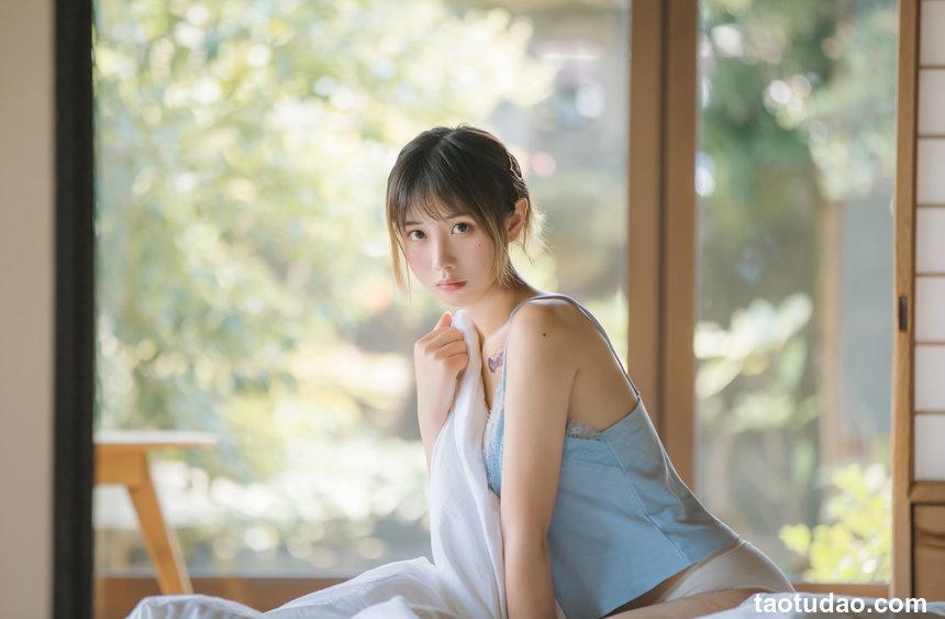 念雪ww - 夏天日记 [27P-231MB]