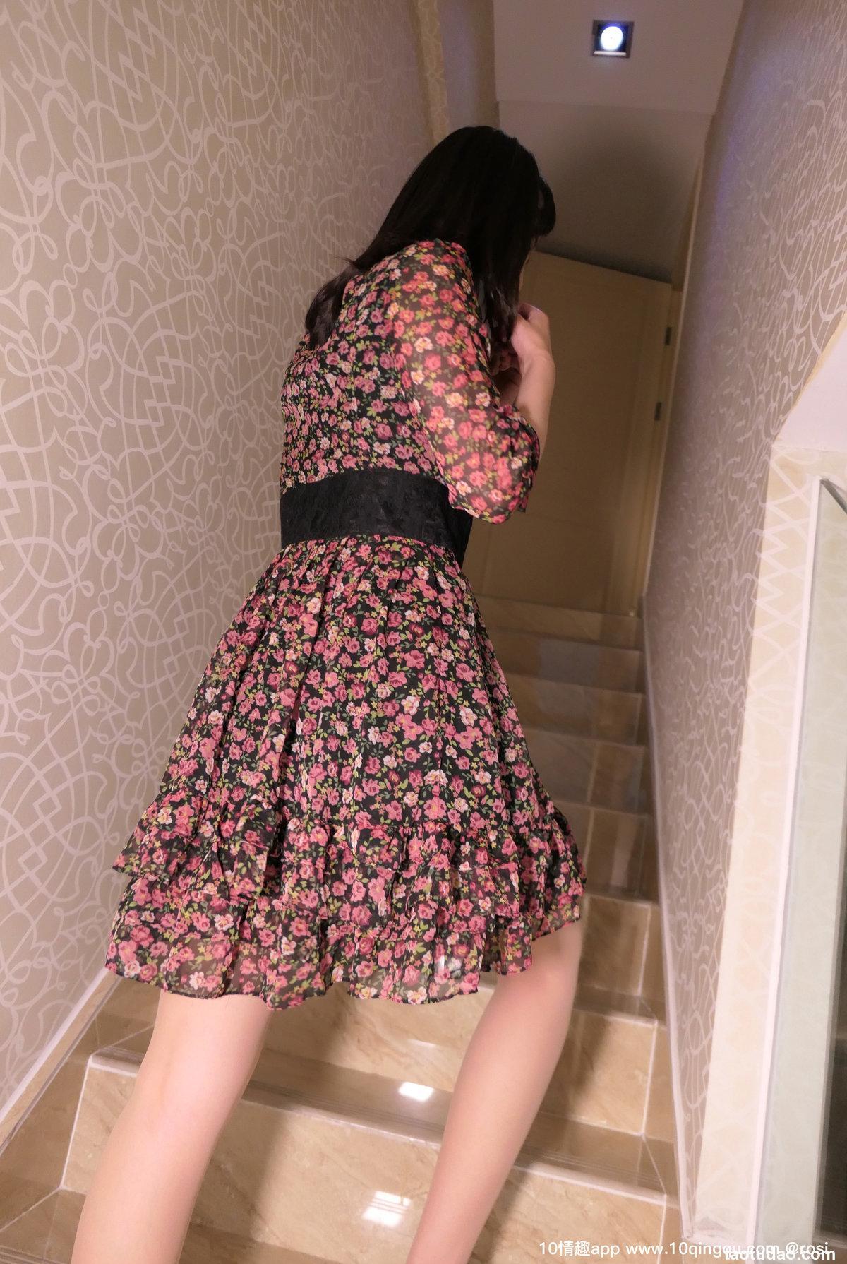 [ROSI写真] 口罩系列 2019.06.30 NO.1113 [72+1P66MB]