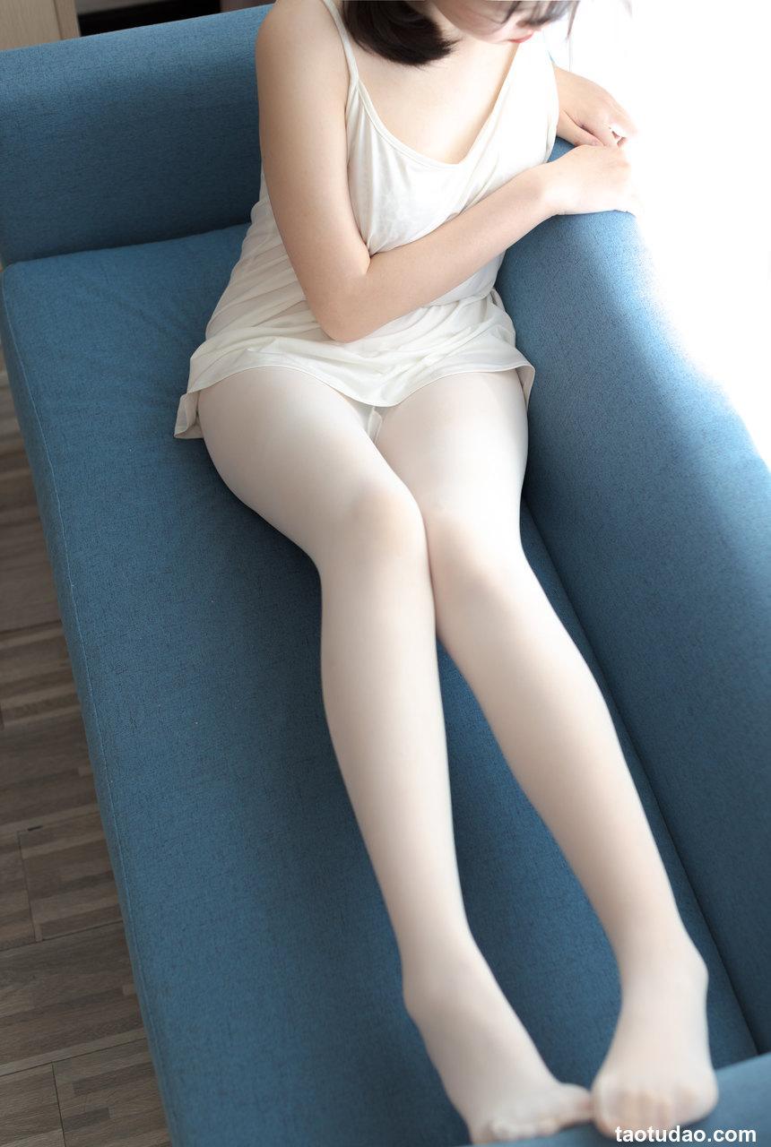 少女秩序 VOL.017 丝滑的感觉[54P／652MB]