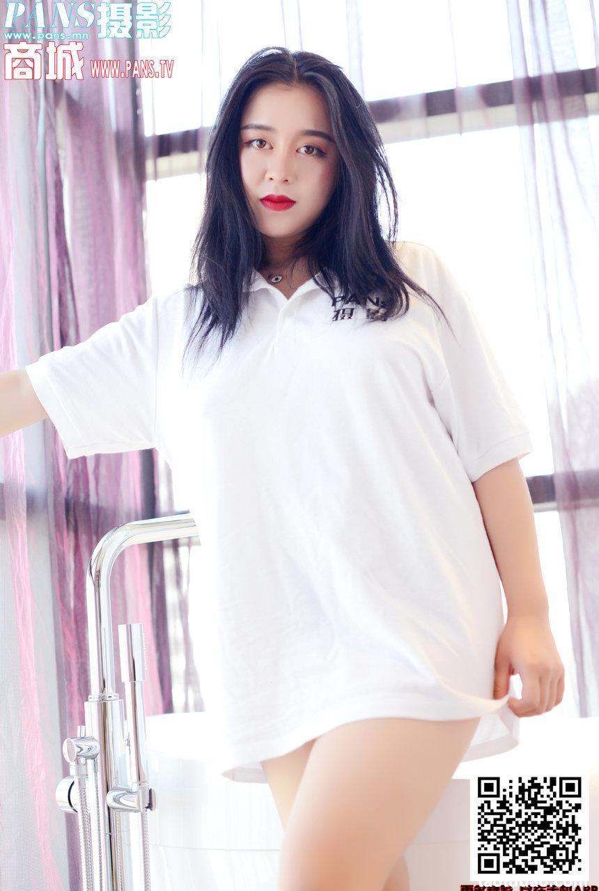 [PANS写真] 2020-01-23 NO.1270 咖喱 图套+视频