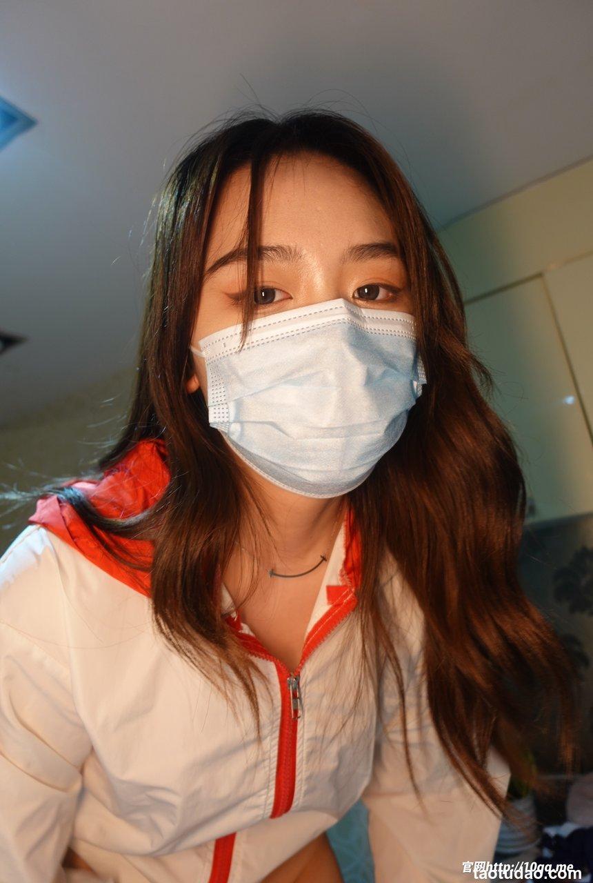 [ROSI口罩系列]2022.02.24 NO.2083[47+1P／59.4MB]