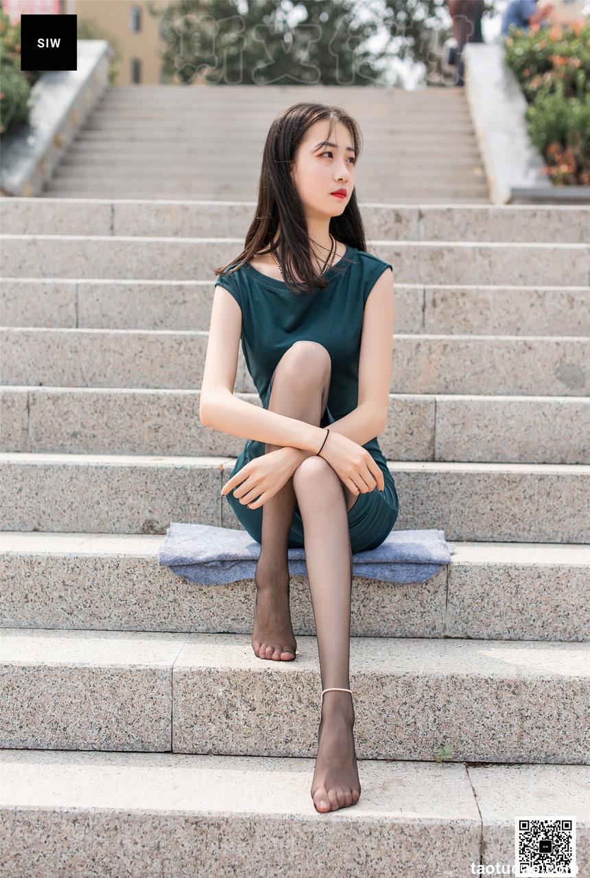 SIW斯文传媒 082 水岸沉思 - 雯静 [70P-200M]