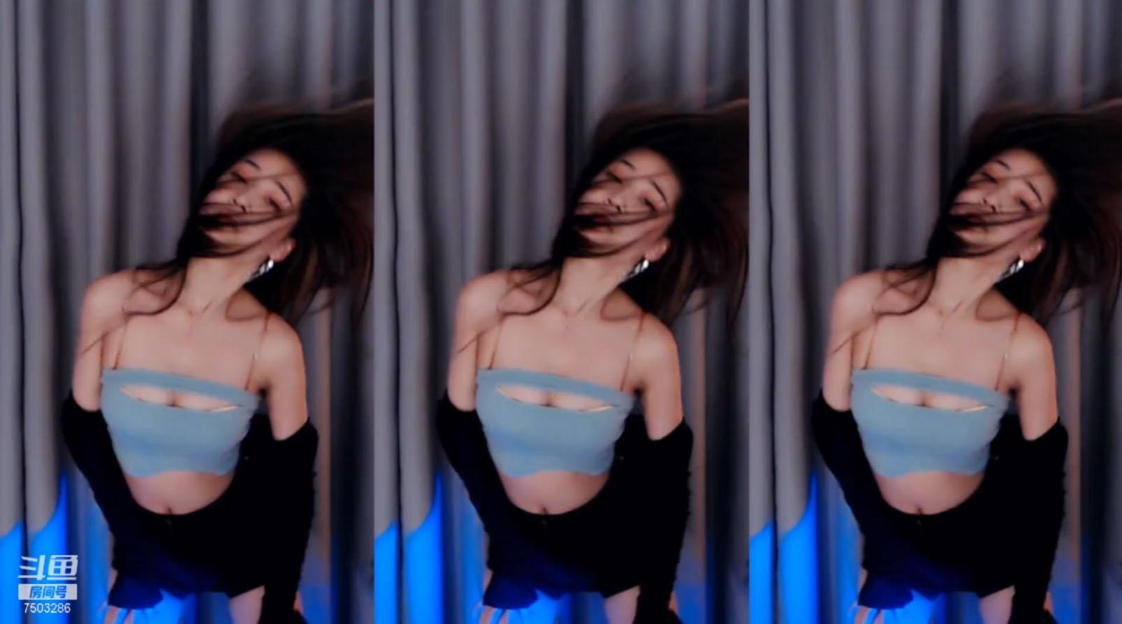 斗鱼主播舞蹈剪辑合集[/32G]