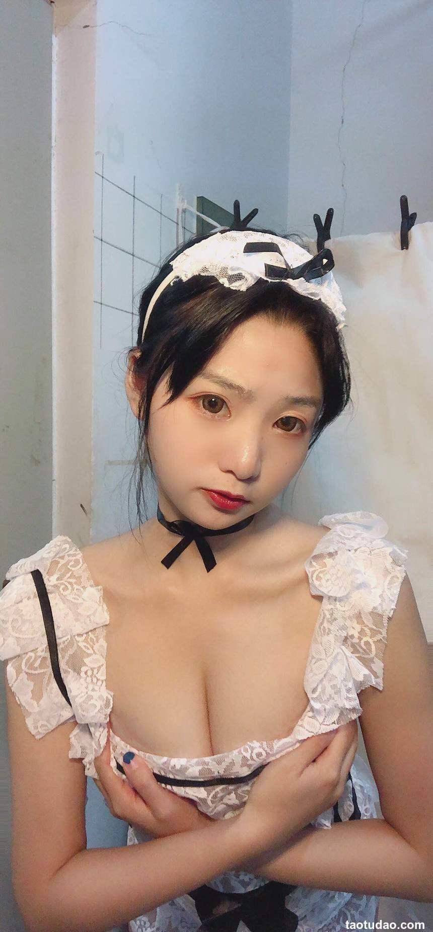 是青水 - 情趣内衣自拍 [24P-22MB]