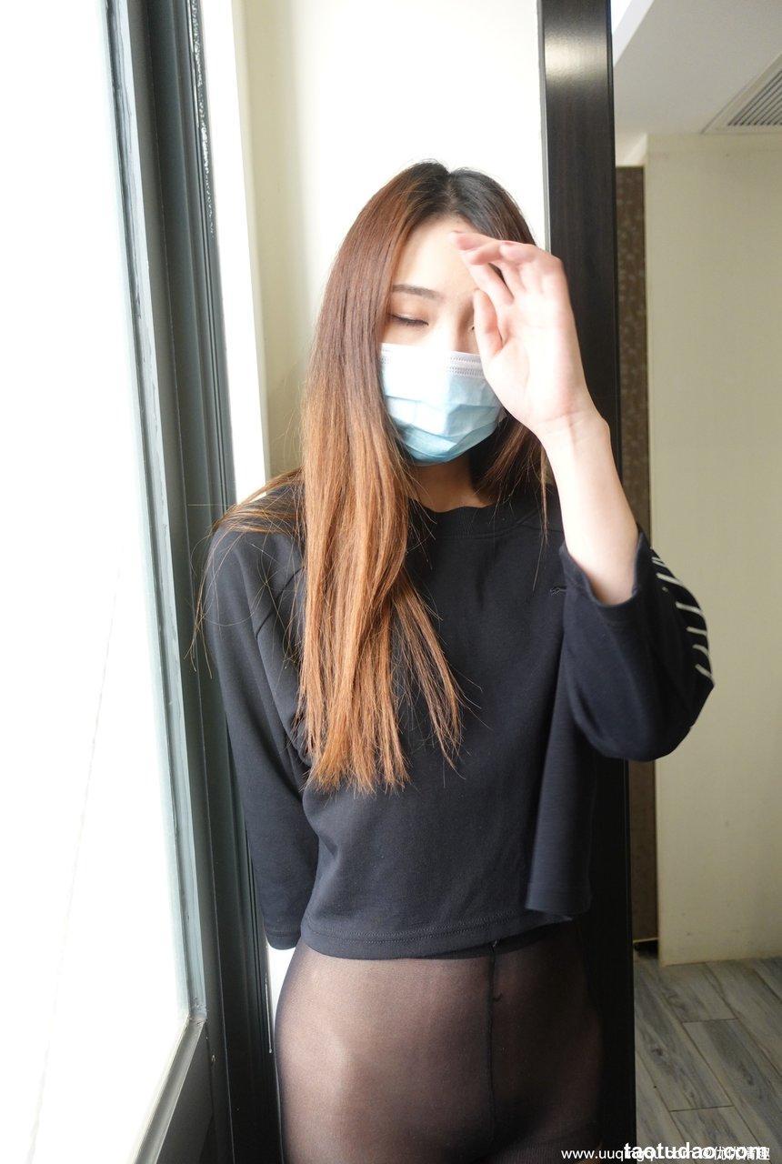 [ROSI写真]口罩系列 2021.02.18 NO.1712[65+1P／51MB]