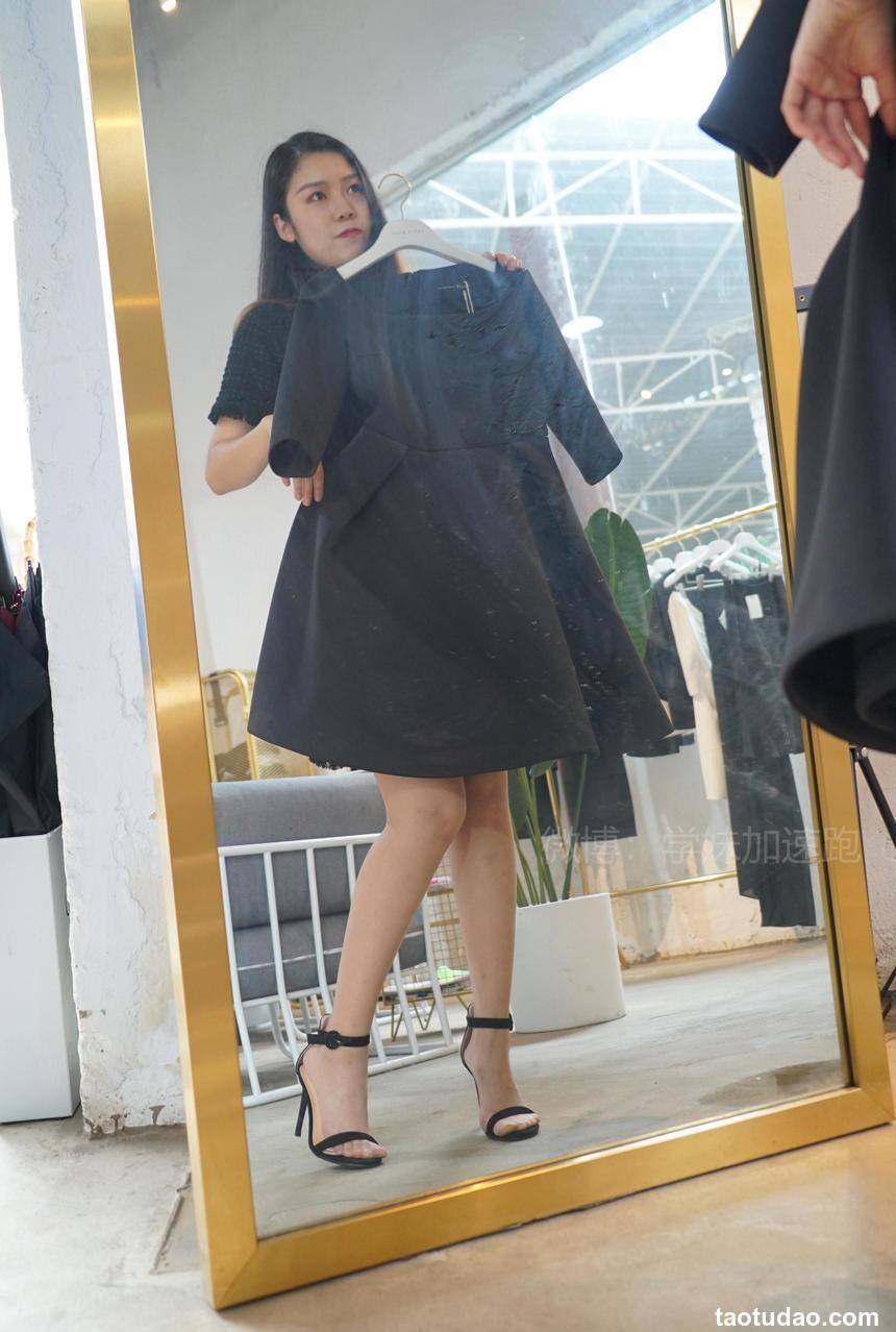 学妹加速跑 XM011《小冉学妹2》[88P-86MB]