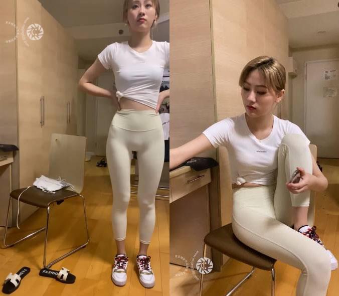 都市丽人漂亮美女【1V-259MB]