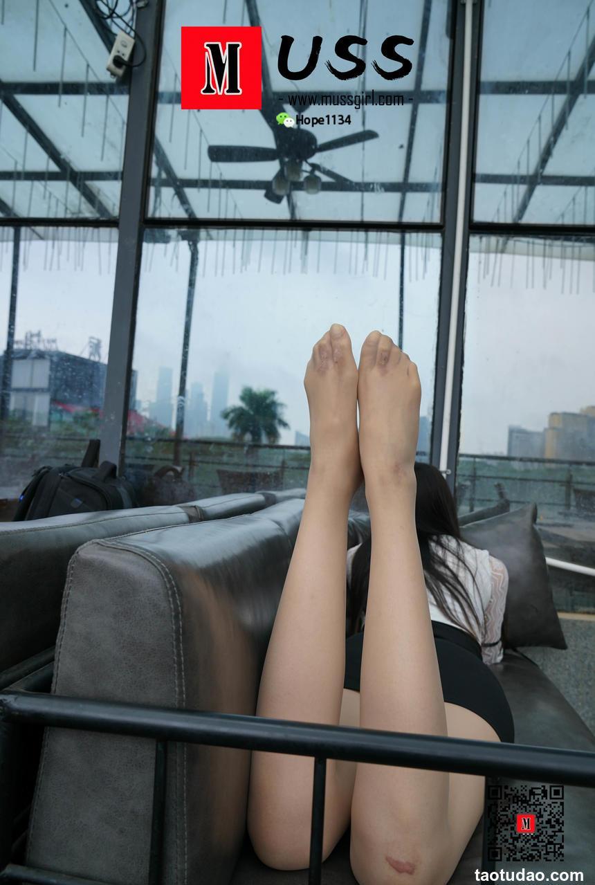 [MussGirl慕丝女郎]NO.053 176模特2[85P／233MB]