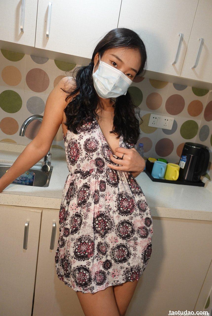 [ROSI写真]口罩系列 2021.07.17 NO.1861[62+1P／91.3MB]