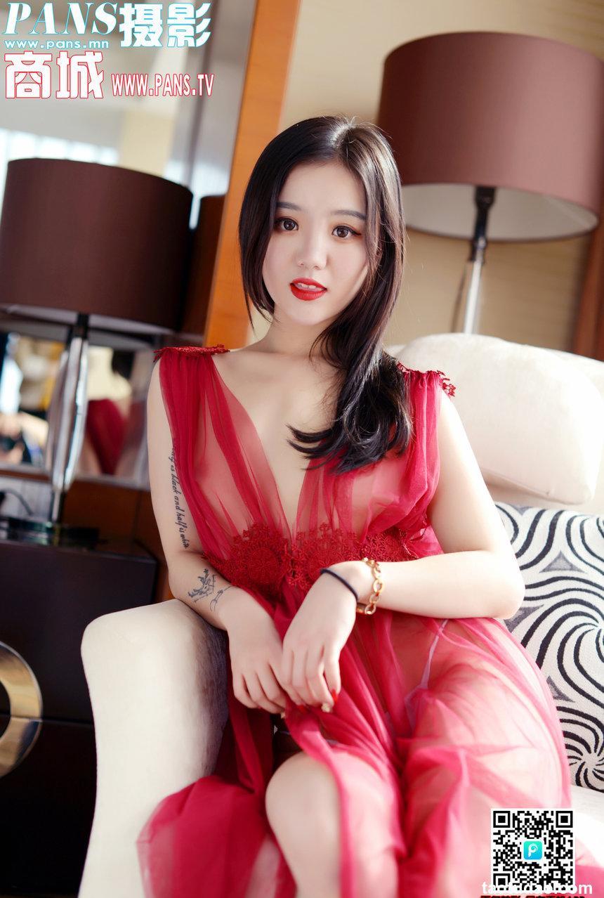 [PANS写真]2019.06.07 NO.1155 小九 套图+视频 [187.99MB]