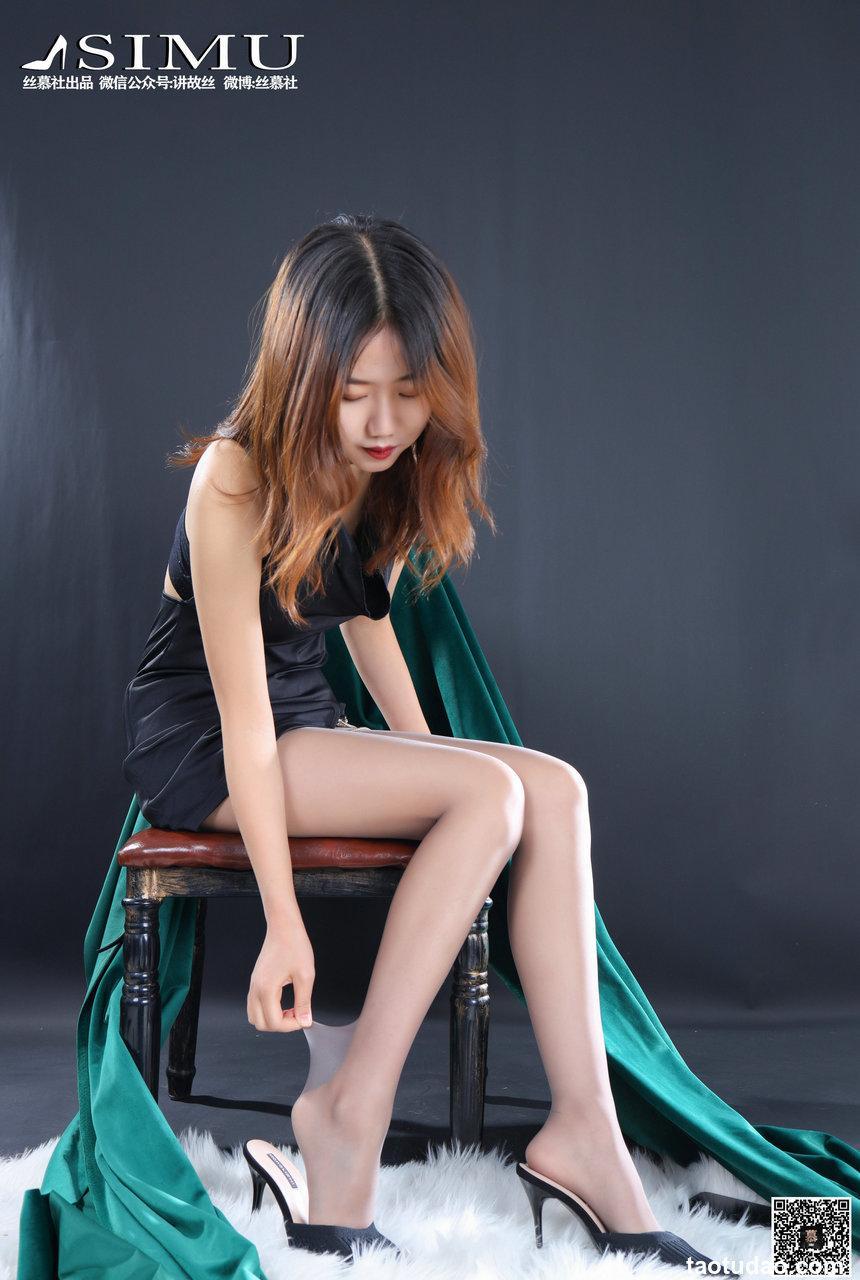 丝慕写真 SM211 米朵 - 情系娇妻 [57P] -