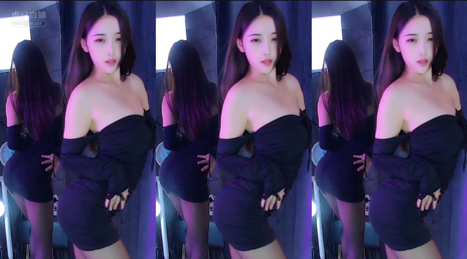 虎牙美女主播林软软热舞合集 【92v+12g】