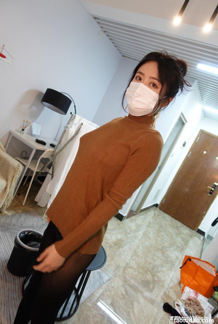 [ROSI写真]口罩系列 2022.04.07 NO.2125[83+1P／111MB]